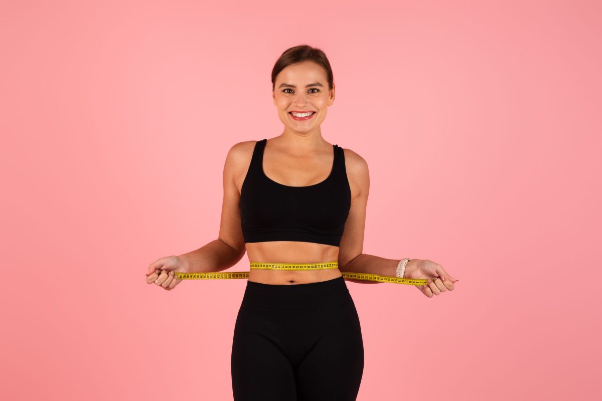 The Role of Peptide Therapy in Weight Loss, Palmdale