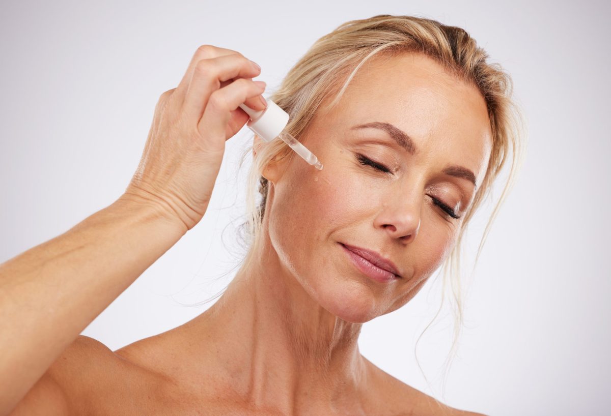 The Benefits of Peptide Therapy for Anti-Aging, Palmdale