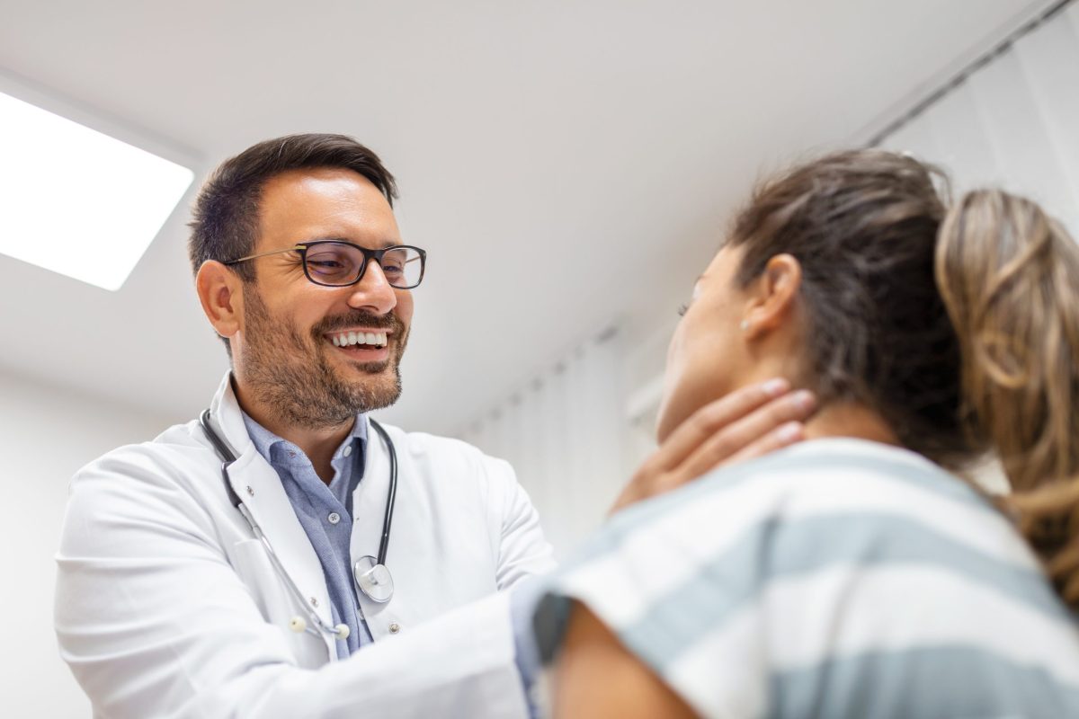 Peptide Therapy Clinic, Palmdale