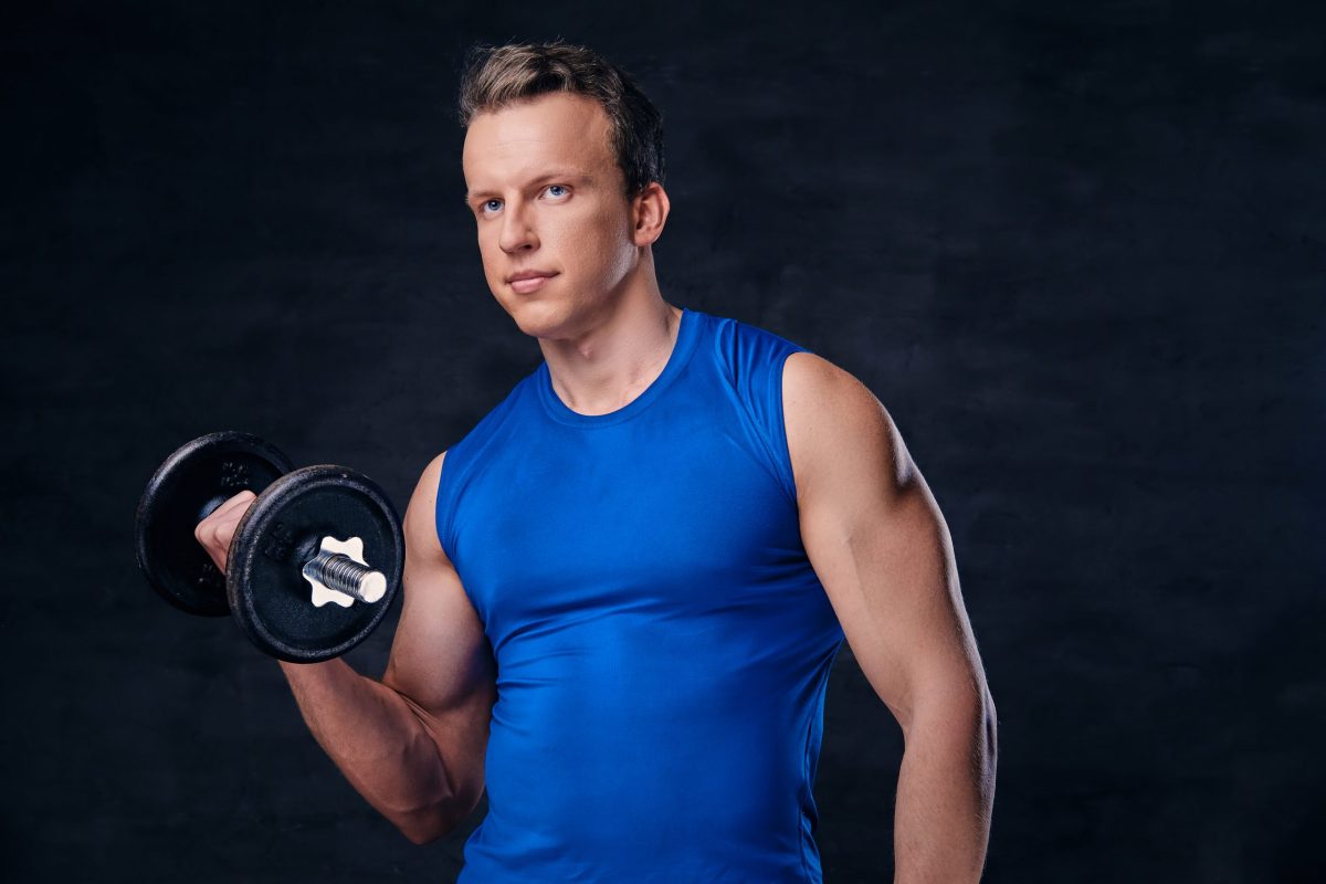 Peptide Therapy Clinic, Palmdale